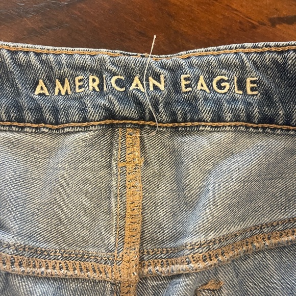 American Eagle 🦅 jeans,8 - Picture 4 of 4